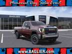 2024 GMC Sierra 2500HD SLE