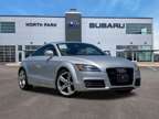 2013 Audi TT 2.0T Premium Plus