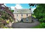 5 bedroom house for sale, Woodhead Of Fyvie, Turriff, Aberdeenshire