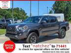 2023 Toyota Tacoma 4WD