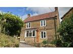 3 bedroom detached house for sale in Dray Road, Higher Odcombe, Yeovil, BA22
