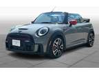 2022UsedMINIUsedConvertible