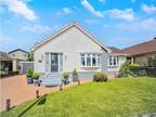 4 bedroom bungalow for sale, Balmalloch Road, Kilsyth, Lanarkshire North