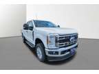 2024 Ford Super Duty F-250 SRW XLT