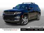 2022UsedJeepUsedGrand Cherokee 4xe