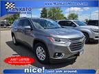 2020 Chevrolet Traverse, 47K miles