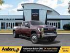 2024NewGMCNewSierra 3500HD