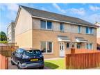2 bedroom house for sale, Bluebell Gardens, Ardrossan, Ayrshire North