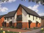Home 245 - The Lily III Hampton Water New Homes For Sale in Peterborough Bovis