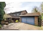 Shoreham Road, Otford, Sevenoaks. 4 bed detached house for sale - £