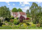 3 bedroom detached house for sale in Litton, Chew Valley, BA3
