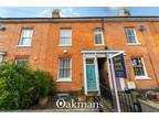 4 bedroom house for sale in Clarence Road, Harborne, Birmingham, B17