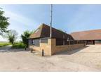 Potten Street Road, St. Nicholas At. 3 bed barn conversion for sale -