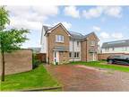 3 bedroom house for sale, Deer Park Place, Stirling, Scotland, FK7 9DR