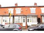 3 bedroom terraced house for sale in Reddings Lane, Tyseley, Birmingham