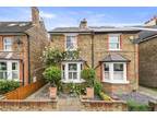 3 bedroom property for sale in Spencer Road, Cobham, KT11 -