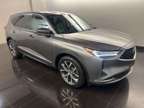 2022 Acura MDX w/Technology Package