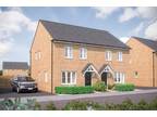 Home 96 - The Holly Cromwell Abbey New Homes For Sale in Ramsey Bovis Homes
