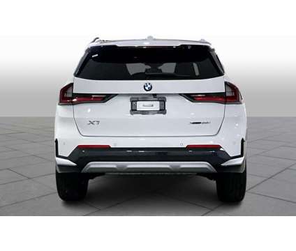 2023UsedBMWUsedX1UsedSports Activity Vehicle is a White 2023 BMW X1 Car for Sale in Norwood MA