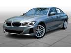 2023UsedBMWUsed3 Series