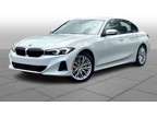 2023UsedBMWUsed3 Series