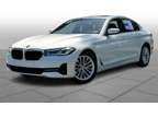 2023UsedBMWUsed5 Series