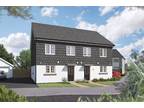 Home 12 - The Rowan The Cornish Quarter New Homes For Sale in Wadebridge Bovis