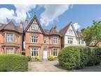 Victoria Road, Harborne, Birmingham 6 bed detached house for sale - £