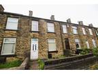 Huddersfield Road, Bradford BD12 2 bed terraced house for sale -