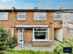Kesteven Road, Bradford 4 bed terraced house for sale -