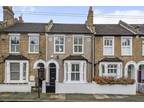 Littlewood, Lewisham 3 bed terraced house for sale -