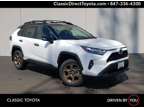 2024 Toyota RAV4 Hybrid Woodland