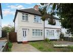 3 bedroom semi-detached house for sale in Hilda Vale Road, Orpington, BR6