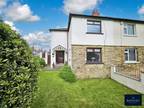 Ghyllroyd Drive, Birkenshaw 3 bed semi-detached house for sale -