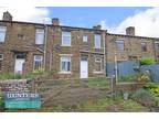 Parrott Street Tong, Bradford, West. 2 bed terraced house for sale -