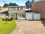 4 bedroom detached house for sale in Kingsleigh Drive, Castle Bromwich , B36