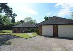 4 bedroom detached bungalow for sale in Rednal Park Court, Kings Norton