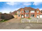 3 bedroom semi-detached house for sale in Balmoral Road, Castle Bromwich