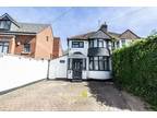 3 bedroom semi-detached house for sale in Tennal Road, Harborne, Birmingham