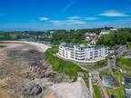 Rotherslade Road, Langland, Swansea, SA3 2 bed apartment for sale -