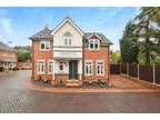 4 bedroom detached house for sale in Leah Close, Marston Green, BIRMINGHAM, B37