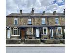Leeds Road, Thackley, Bradford, West. 3 bed terraced house for sale -
