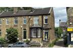 New Line, Greengates, Bradford 3 bed end of terrace house for sale -