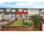 3 bedroom terraced house for sale in Rowan Way, Chelmsley Wood, BIRMINGHAM, B37