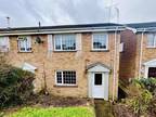 Broadmead, Killay, Swansea 3 bed end of terrace house for sale -