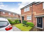 Woodend Square, Shipley 2 bed end of terrace house for sale -