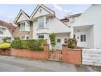 Glanbrydan Avenue, Uplands, Swansea 3 bed terraced house for sale -