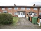 3 bedroom terraced house for sale in Ballard Walk, Kingshurst, Solihull, B37