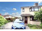 Risdale Road, Bristol 3 bed end of terrace house for sale -