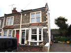 Winchester Road, Brislington, Bristol 2 bed end of terrace house for sale -